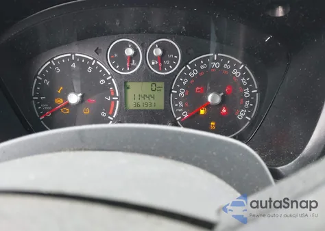 2012 Ford Transit Connect Xlt from USA, damaged, VIN NM0LS6BN5CT079944